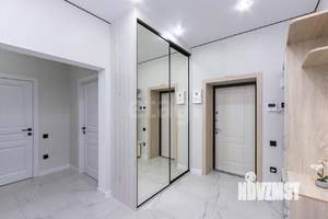 Дом 100м², 1-этажный, участок 5 сот.