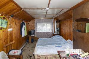 Дом 53м², 2-этажный, участок 9 сот.