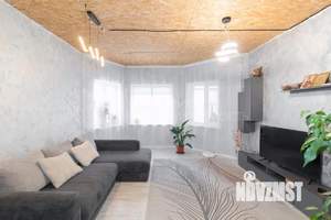 Коттедж 88м², 1-этажный, участок 9 сот.