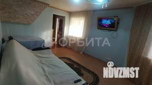 Дом 37м², 2-этажный, участок 4 сот.