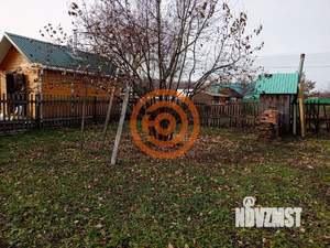 Дом 36м², 1-этажный, участок 4 сот.