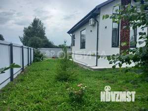 Дом 190м², 2-этажный, участок 9 сот.