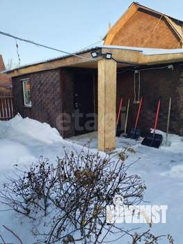 Дом 68м², 2-этажный, участок 7 сот.