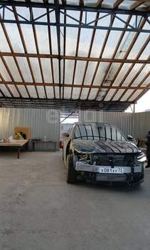 Дом 86м², 2-этажный, участок 4 сот.