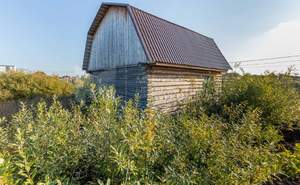 Дом 114м², 2-этажный, участок 9 сот.