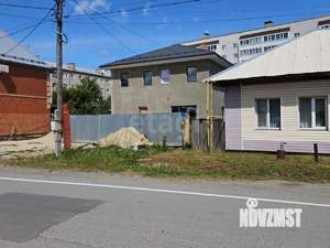 Дом 176м², 2-этажный, участок 9 сот.