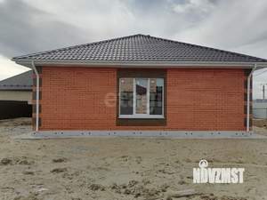 Дом 90м², 1-этажный, участок 4 сот.