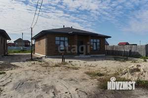 Дом 100м², 1-этажный, участок 5 сот.