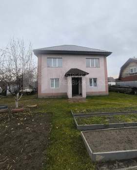 Дом 87м², 1-этажный, участок 5 сот.