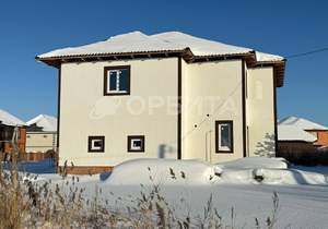 Дом 192м², 2-этажный, участок 0 сот.