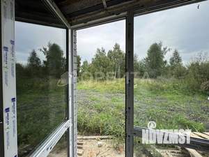 Дом 86м², 2-этажный, участок 5 сот.