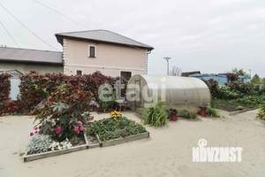 Дом 277м², 2-этажный, участок 5 сот.