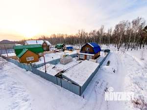 Дом 80м², 2-этажный, участок 5 сот.