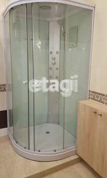 Дом 126м², 2-этажный, участок 8 сот.