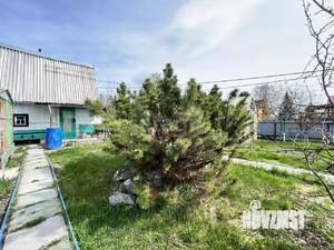 Дом 66м², 2-этажный, участок 6 сот.