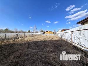 Дом 76м², 2-этажный, участок 6 сот.