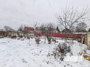 Дом 99м², 1-этажный, участок 12 сот.