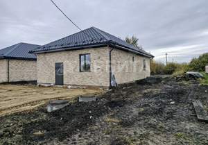 Дом 95м², 2-этажный, участок 0 сот.