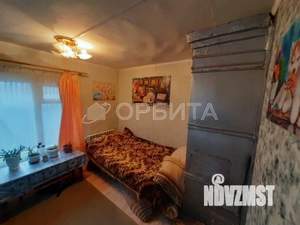 Дом 30м², 2-этажный, участок 5 сот.