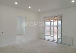 Дача 107м², 2-этажный, участок 0 сот.