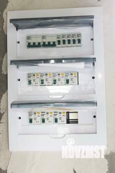 Дом 94м², 2-этажный, участок 6 сот.