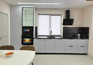 Дом 76м², 2-этажный, участок 8 сот.