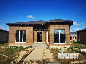 Дом 145м², 2-этажный, участок 6 сот.