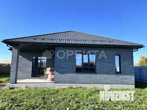 Дом 138м², 2-этажный, участок 8 сот.