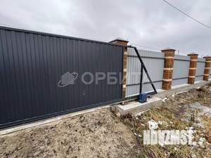 Дом 120м², 2-этажный, участок 9 сот.