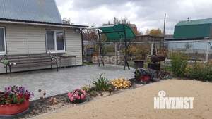 Дом 70м², 1-этажный, участок 7 сот.