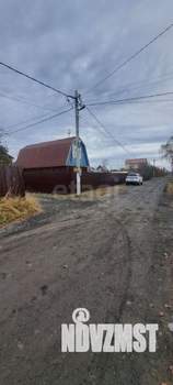 Дом 48м², 2-этажный, участок 5 сот.