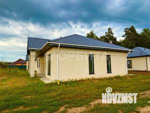 Дом 110м², 2-этажный, участок 6 сот.