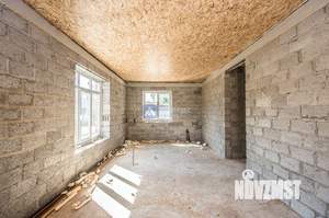 Коттедж 94м², 1-этажный, участок 5 сот.