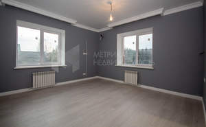 Дом 220м², 2-этажный, участок 15 сот.