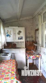 Дача 30м², 1-этажный, участок 6 сот.