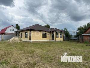 Дом 162м², 2-этажный, участок 11 сот.