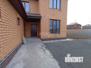 Дом 172м², 2-этажный, участок 5 сот.