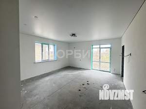 Дом 90м², 2-этажный, участок 6 сот.