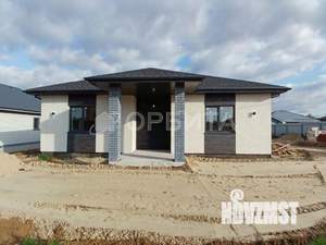 Дом 125м², 2-этажный, участок 8 сот.