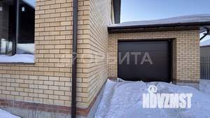 Дом 180м², 2-этажный, участок 6 сот.