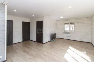 Дом 72м², 1-этажный, участок 6 сот.