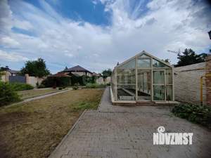 Дом 425м², 3-этажный, участок 17 сот.