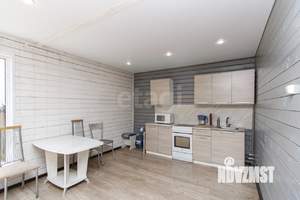 Дом 72м², 1-этажный, участок 6 сот.