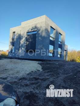 Дом 150м², 2-этажный, участок 13 сот.