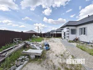 Дача 110м², 1-этажный, участок 5 сот.