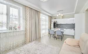 Дом 130м², 2-этажный, участок 6 сот.