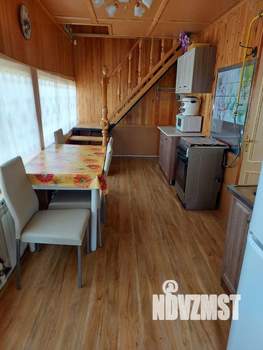 Дача 50м², 2-этажный, участок 7 сот.