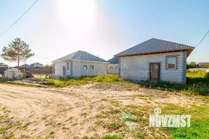 Коттедж 84м², 1-этажный, участок 4 сот.