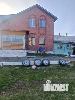 Коттедж 230м², 2-этажный, участок 13 сот.