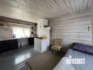 Дом 25м², 2-этажный, участок 7 сот.